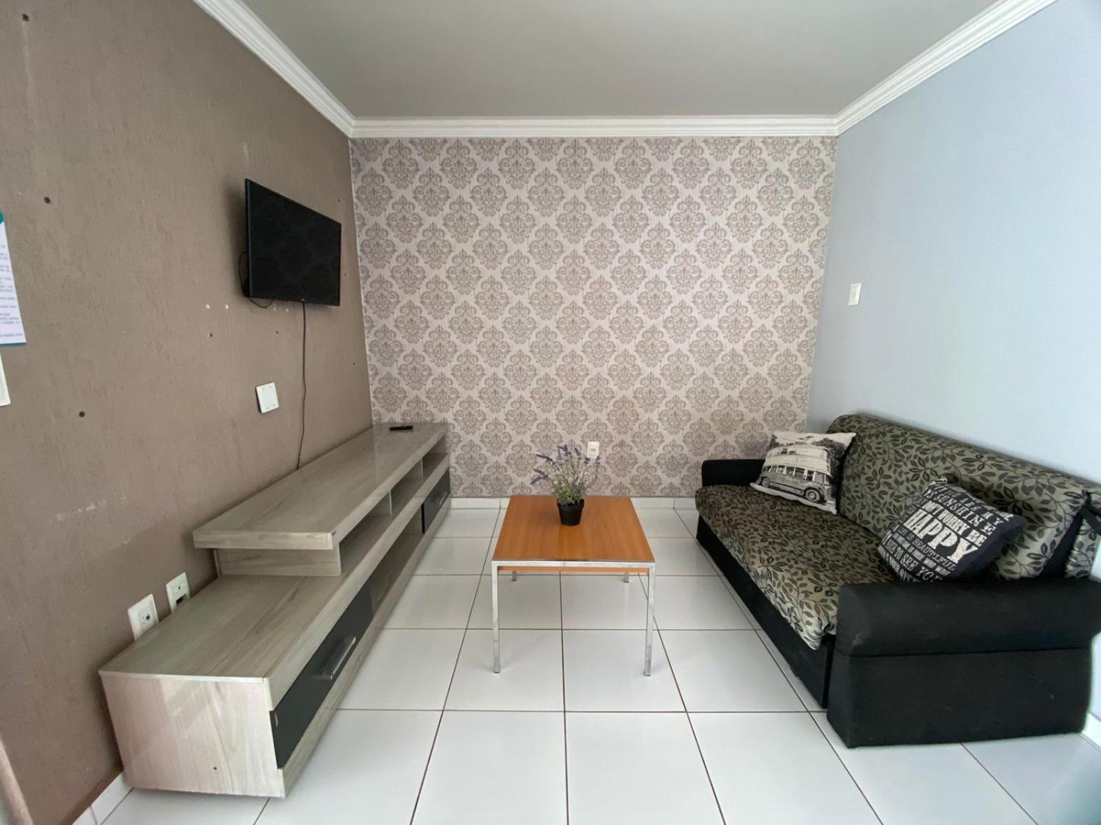 Casas De Temporadas - Hotel Recanto Do Sossego Uberlândia المظهر الخارجي الصورة
