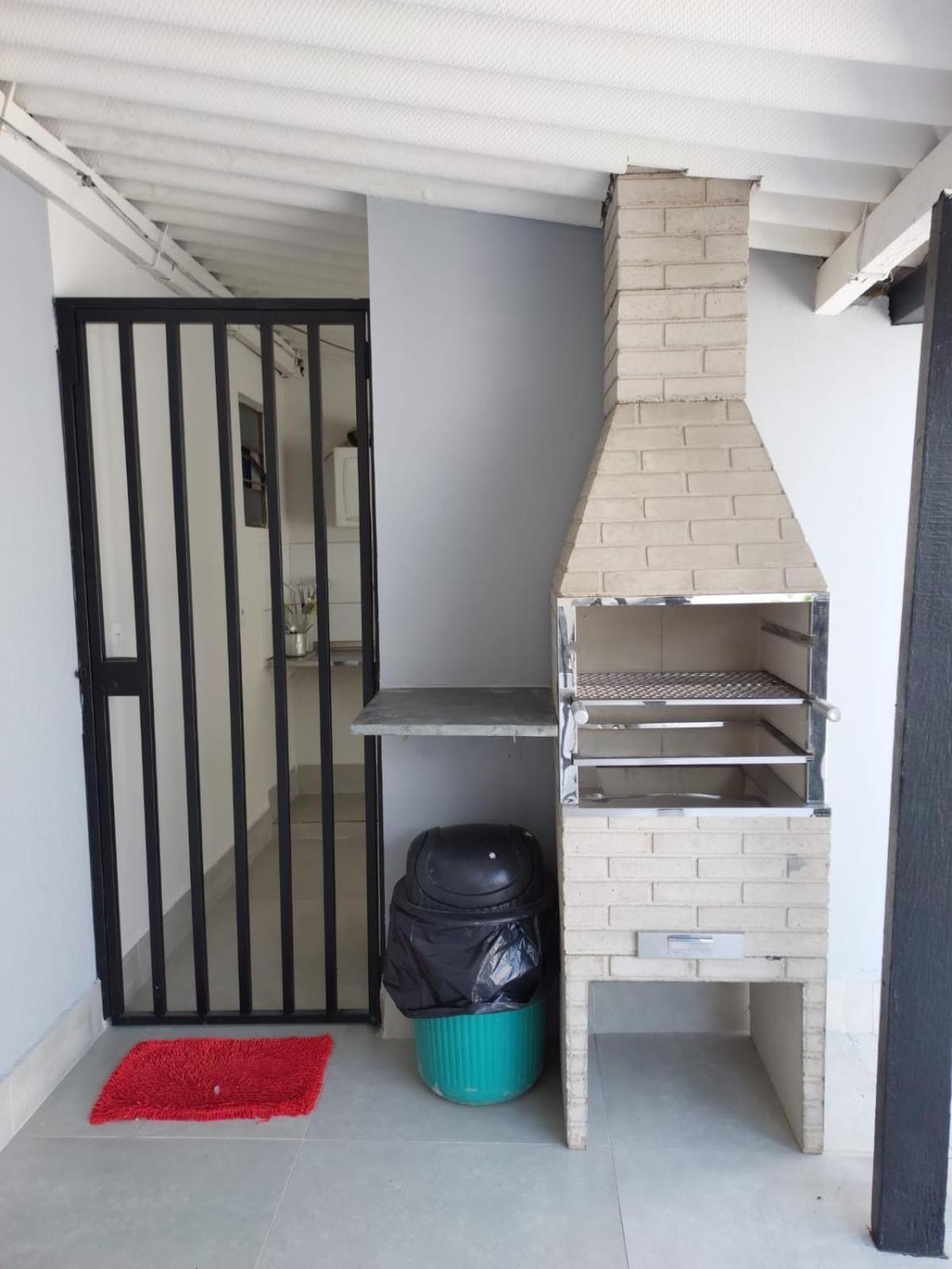 Casas De Temporadas - Hotel Recanto Do Sossego Uberlândia الغرفة الصورة