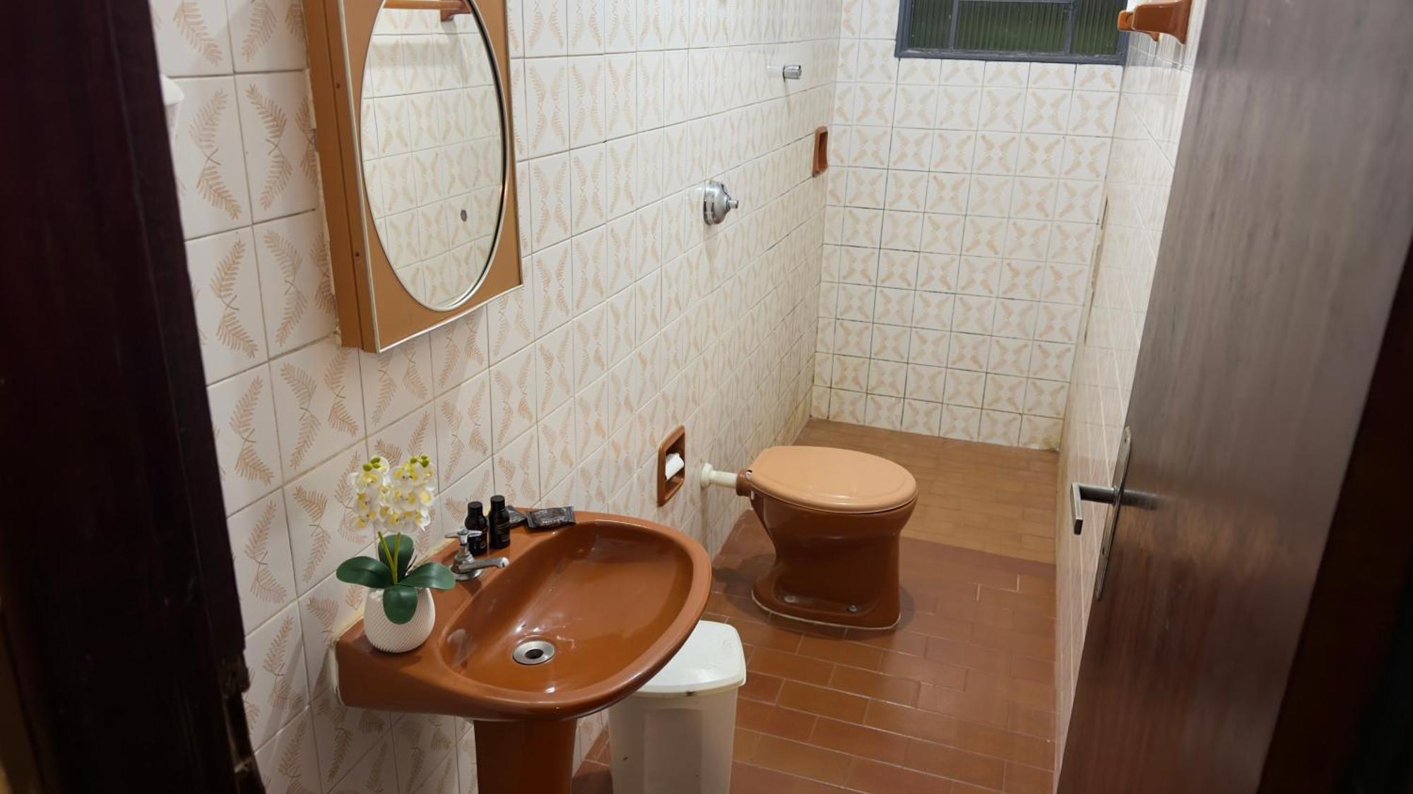 Casas De Temporadas - Hotel Recanto Do Sossego Uberlândia المظهر الخارجي الصورة